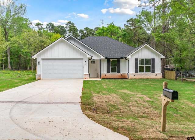Property at 16763 Rainbow Ridge Cir, Tyler, TX 75707, 3 beds, 2 baths