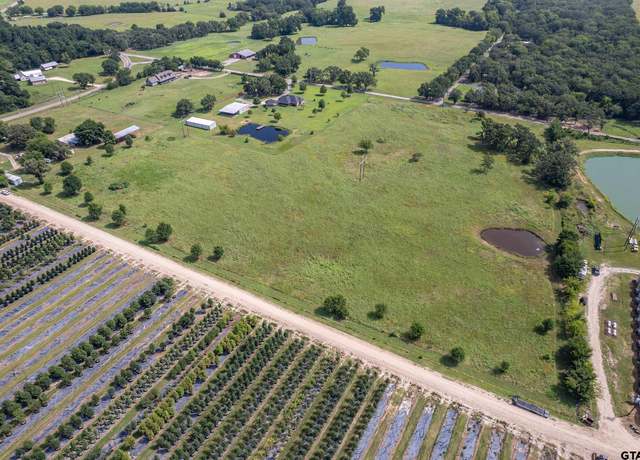 Property at TBD VZ County Road 1516, Van, TX 75790
