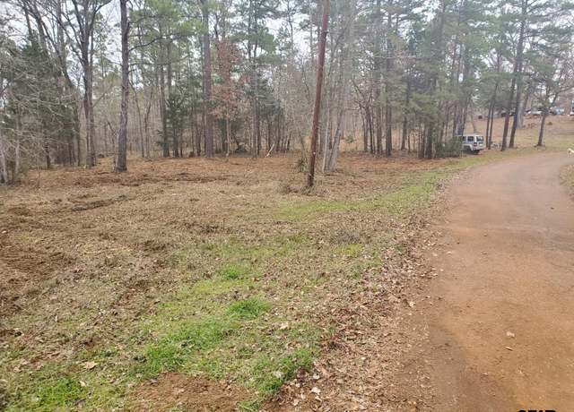Property at 411 Cr 1905a, Jacksonville, TX 75766