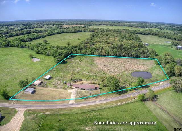 Property at 9140 Fm 1567 W, Sulphur Springs, TX 75482, 3 beds, 2.5 baths