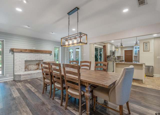 Property at 106 Forest South Dr, Whitehouse, TX 75791, 4 beds, 3 baths