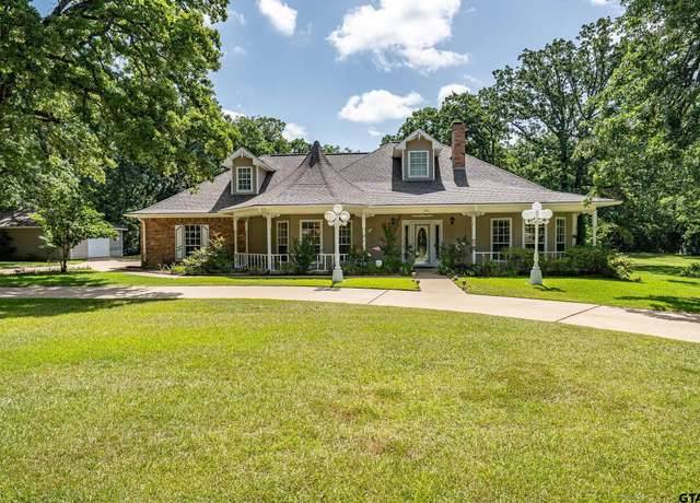 Property at 181 Cr 2610, Mineola, TX 75773, 4 beds, 2 baths