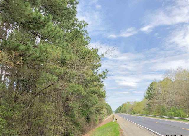 Property at 0 Hwy 67, Redwater, TX 75573
