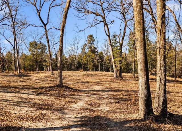 Property at 0 County Road 4710, Larue, TX 75770