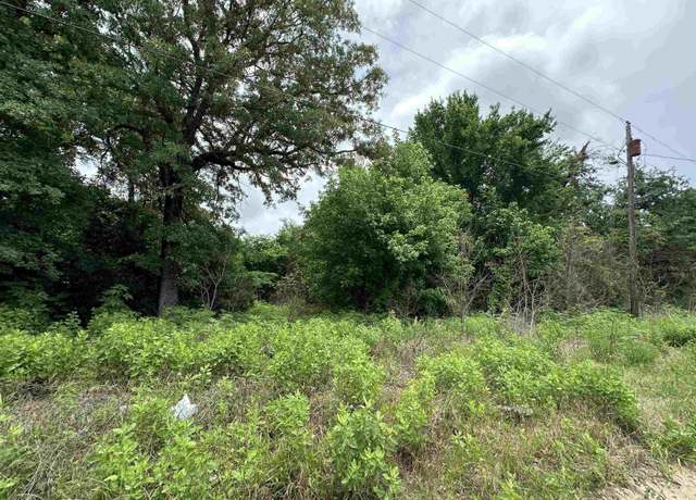 Property at TBD Canyon Cir, Tyler, TX 75706