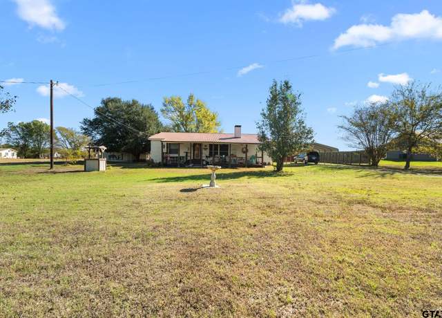 Property at 3375 Fm 1652, Grand Saline, TX 75140, 3 beds, 2 baths