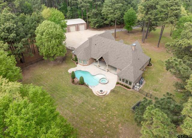 Property at 11205 Fm 344 W, Bullard, TX 75757, 4 beds, 3.5 baths