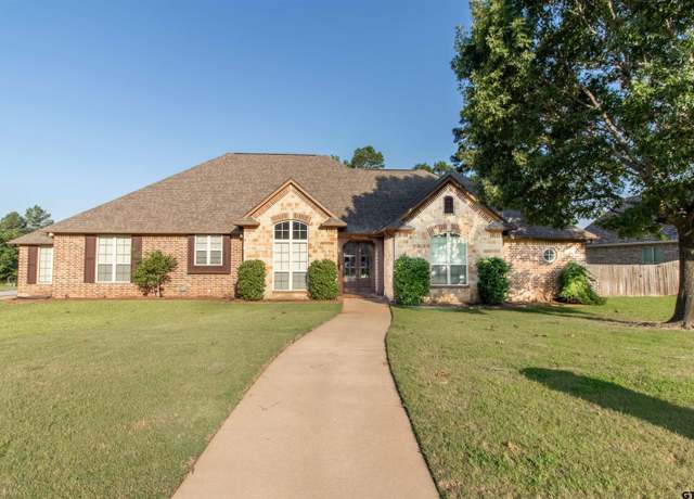 Property at 12260 Jazmin Cir, Flint, TX 75762, 4 beds, 3 baths