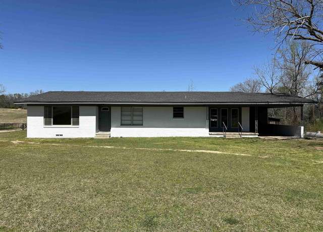 Property at 6890 Sh 294 W, Alto, TX 75925, 3 beds, 2 baths