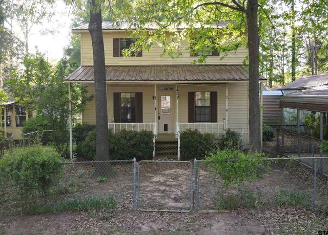 Property at 143 King Fisher Dr, Winnsboro, TX 75494, 2 beds, 2 baths