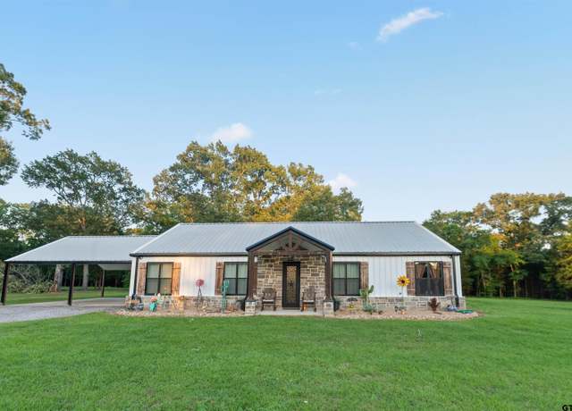 Property at 3266 Cr 3707, Bullard, TX 75757, 4 beds, 3 baths