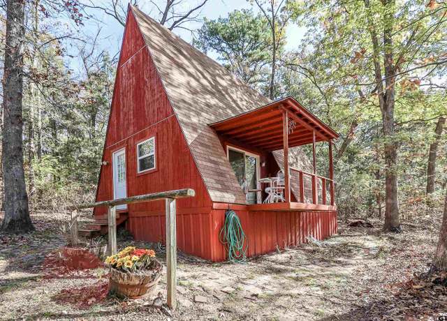 Property at 114 Taos, Mt Vernon, TX 75457, 1 bed, 1 bath