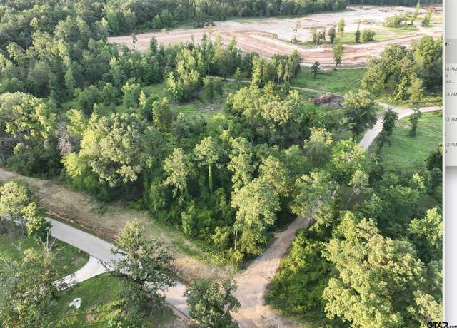 Property at TBD Cr 2123, Whitehouse, TX 75791