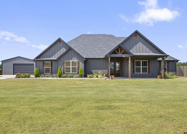 Property at 21818 Country Mdws, Bullard, TX 75757, 4 beds, 2.5 baths