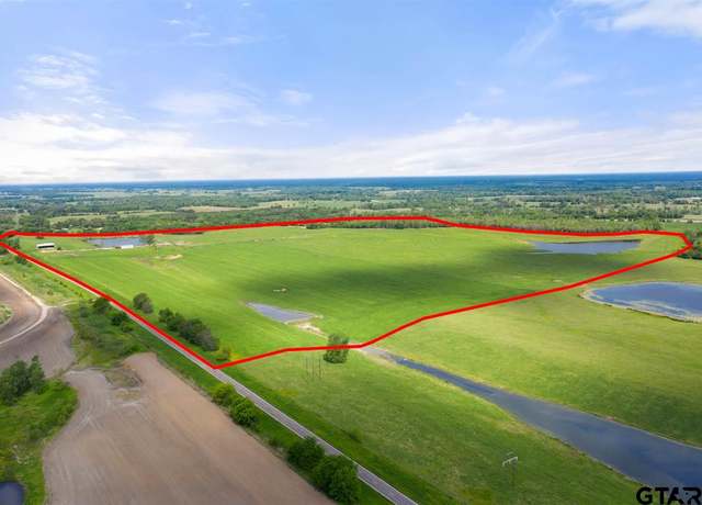 Property at TBD Fm 1734, Mt Pleasant, TX 75455