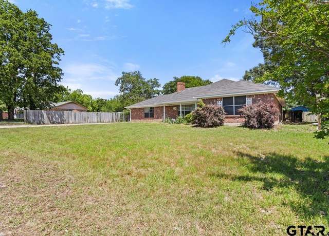 Property at 156 Cr 2437, Mineola, TX 75773, 3 beds, 2 baths