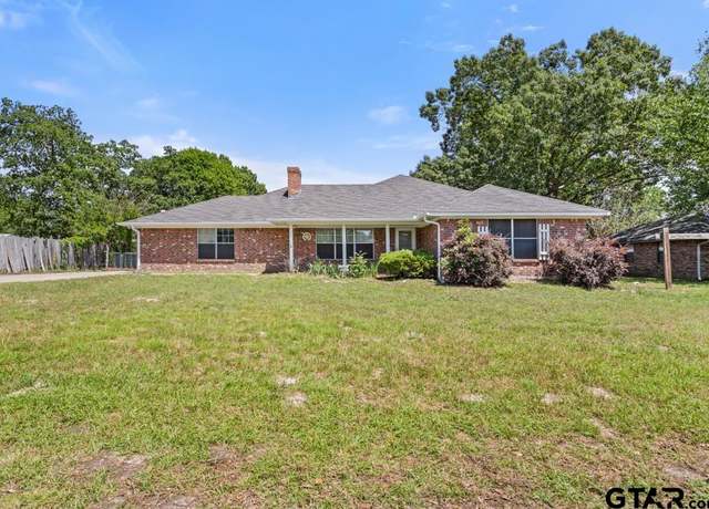 Property at 156 Cr 2437, Mineola, TX 75773, 3 beds, 2 baths