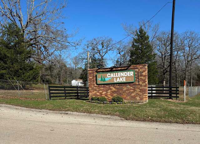 Property at Lot 25 Briar Grove Rd, Murchison, TX 75778