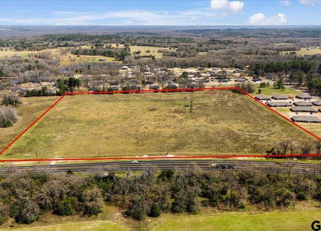 Property at TBD S State Hwy 37, Mineola, TX 75773