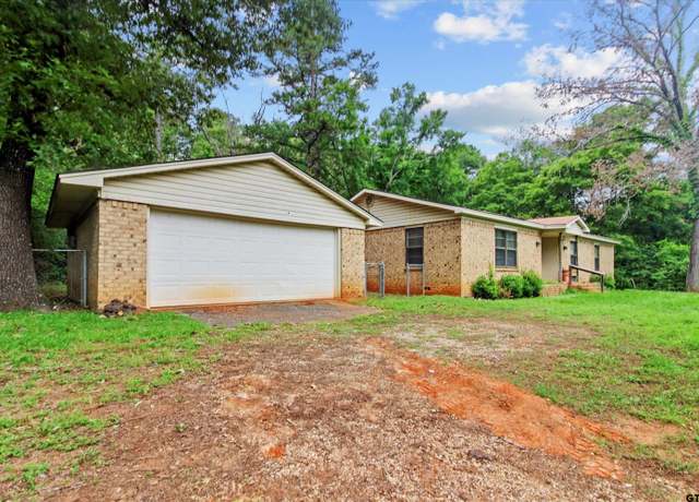 Property at 10835 County Road 4150, Tyler, TX 75704, 3 beds, 2 baths