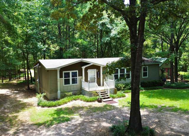 Property at 1072 AN County Road 346, Neches, TX 75779, 3 beds, 2 baths