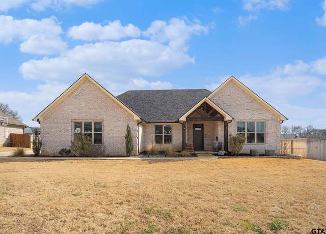Property at 7855 Freestone Dr, Bullard, TX 75757, 4 beds, 2 baths