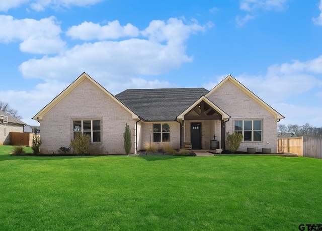 Property at 7855 Freestone Dr, Bullard, TX 75757, 4 beds, 2 baths