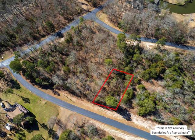 Property at TBD Angelina St, Scroggins, TX 75480