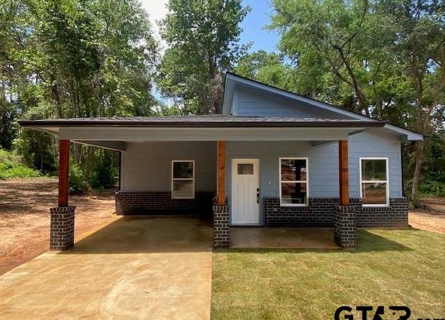 Property at 10125 C R 1111, Tyler, TX 75704, 3 beds, 2 baths