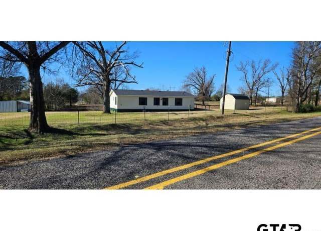 Property at 5850 Fm 1801, Mineola, TX 75773, 3 beds, 2 baths