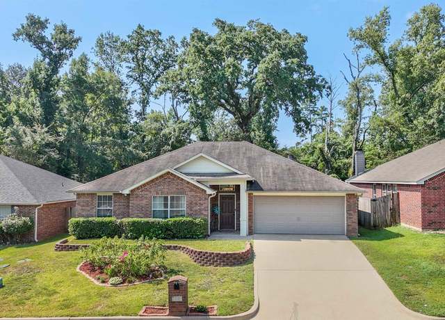 Property at 129 Maggie Cir, Flint, TX 75762, 3 beds, 2 baths