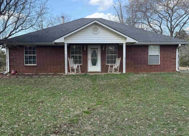 Property at 2261 W Hwy 84, Rusk, TX 75785, 3 beds, 2 baths