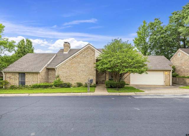 Property at 842 Ashford Ct, Tyler, TX 75703, 3 beds, 2.5 baths