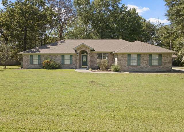 Property at 369 Cr 1335, Mt Pleasant, TX 75455, 3 beds, 2.5 baths