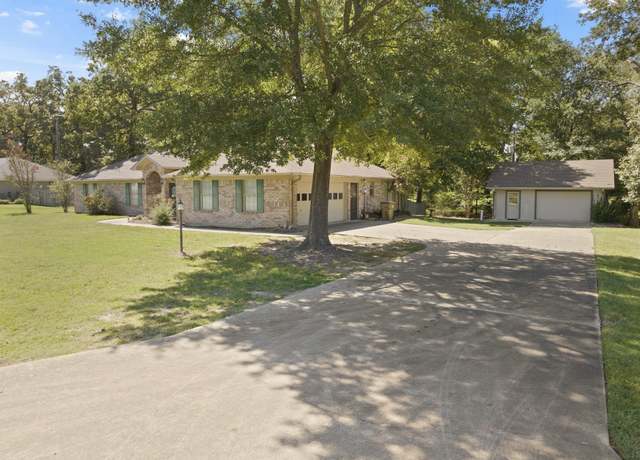 Property at 369 Cr 1335, Mt Pleasant, TX 75455, 3 beds, 2.5 baths
