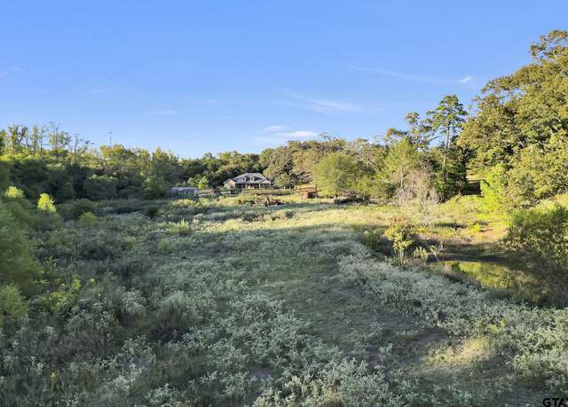 Property at 00 Cr 2209, Tyler, TX 75707