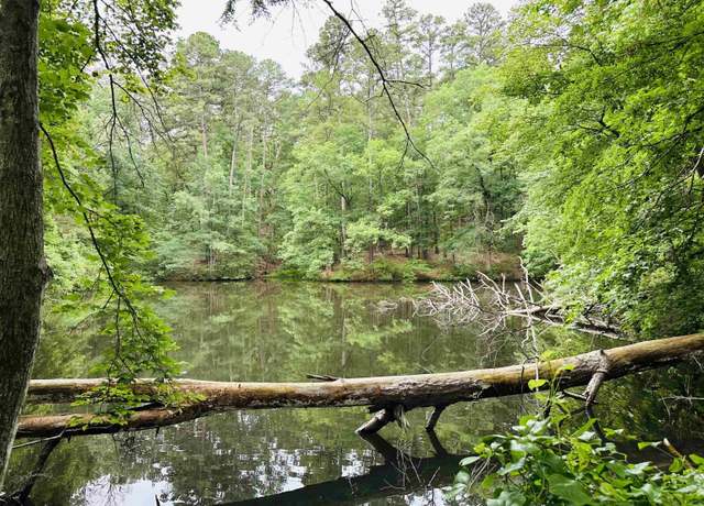 Property at TBD 15.26 Ac County Road 4590, Winnsboro, TX 75494