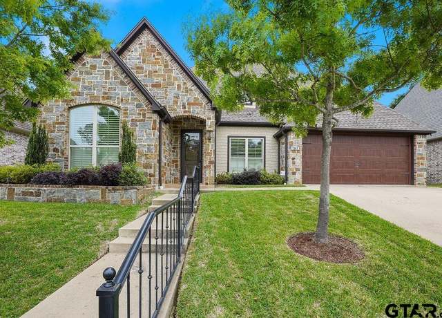 Property at 7243 Princedale, Tyler, TX 75703, 3 beds, 2 baths