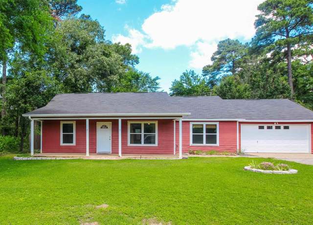 Property at 21298 Dogwood Dr, Flint, TX 75762, 4 beds, 3 baths