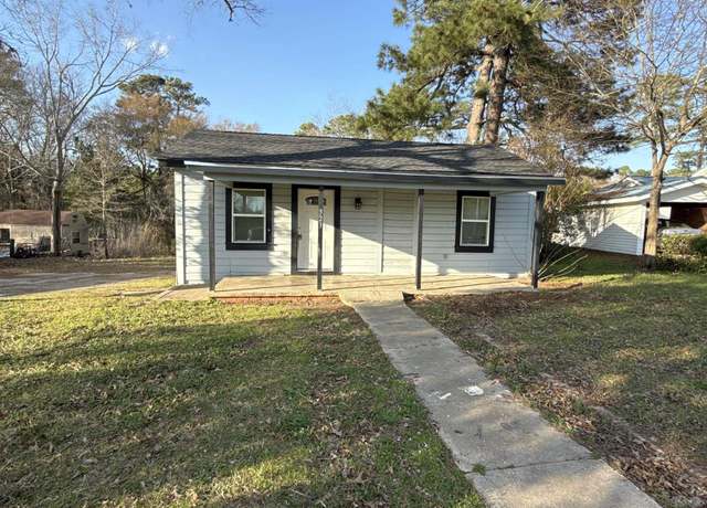 Property at 323 Hill Ave, Rusk, TX 75785, 2 beds, 1 bath