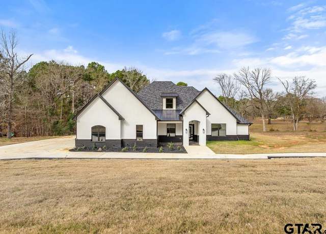 Property at 10725 Red Bud Pl, Whitehouse, TX 75791, 4 beds, 3.5 baths