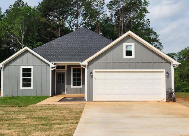 Property at 377 Cr 4215, Jacksonville, TX 75766, 3 beds, 2 baths