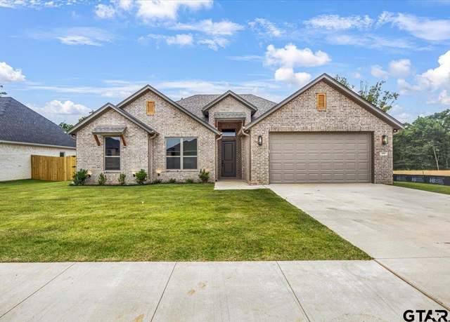 Property at 275 August Dr, Bullard, TX 75757, 4 beds, 2.5 baths