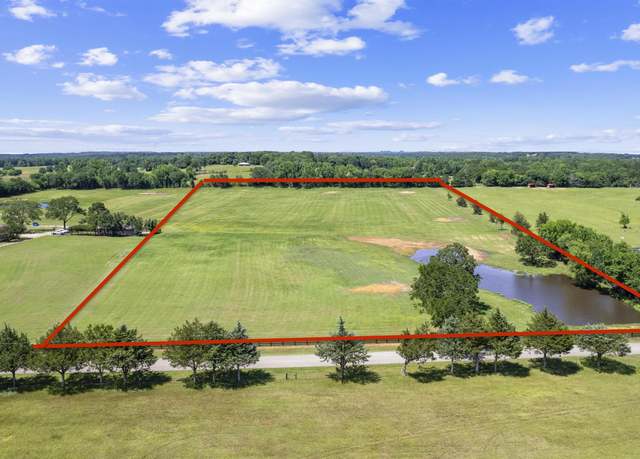 Property at 12640 CR 185 - Lot 3, Bullard, TX 75757