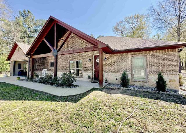 Property at 7188 Forestwood, Gilmer, TX 75645, 3 beds, 2 baths