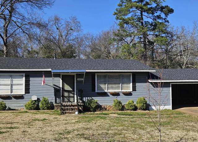 Property at 107 Lado De Loma Dr, Winona, TX 75792, 2 beds, 1 bath