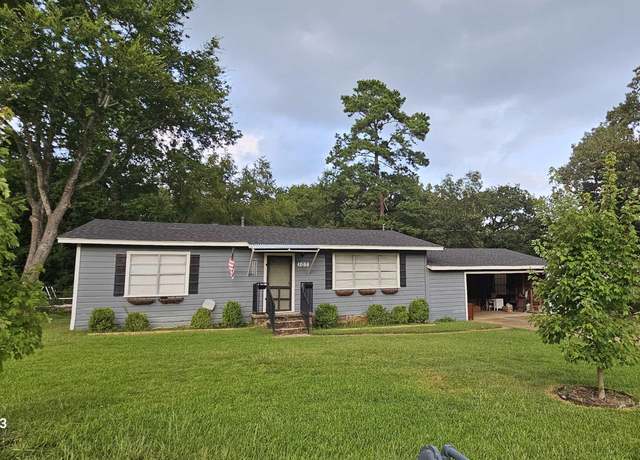 Property at 107 Lado De Loma Dr, Winona, TX 75792, 2 beds, 1 bath