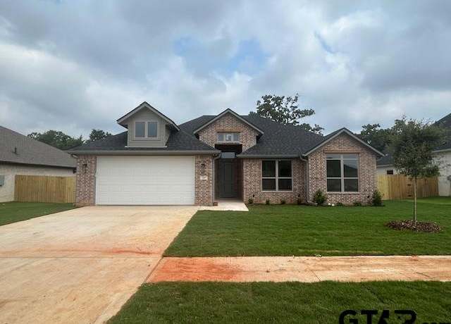 Property at 247 August Dr, Bullard, TX 75757, 4 beds, 2.5 baths