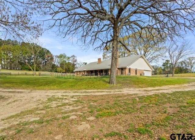 Property at 16523 W Fm 16, Lindale, TX 75771, 4 beds, 3.5 baths