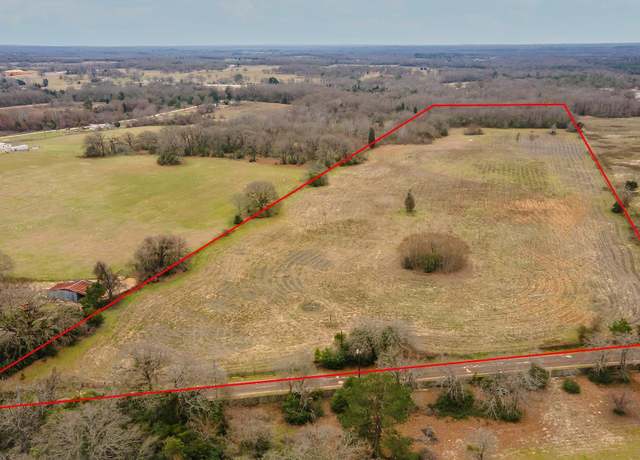 Property at TBD County Road 4903, Athens, TX 75751